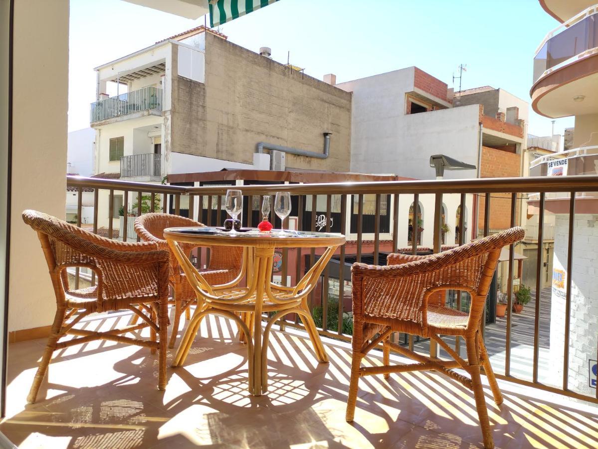 Apartamento L 'Altina A 40 Metros De La Playa Alcoceber Exterior foto