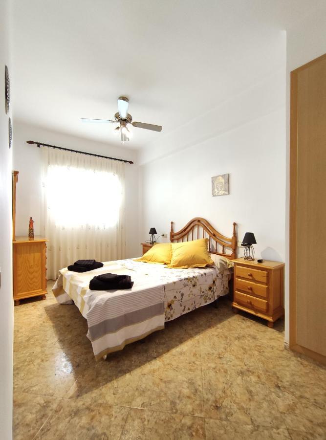 Apartamento L 'Altina A 40 Metros De La Playa Alcoceber Exterior foto